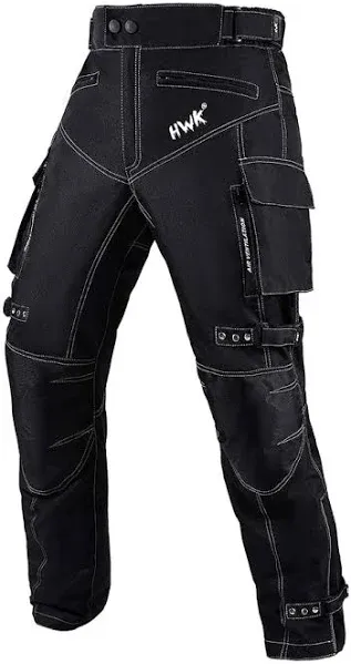 HWK Motorcycle Pants