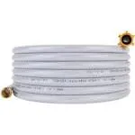 Camco Drinking Water Hose, 25 Feet 22733