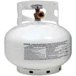 Manchester 11 Pound Propane Tank