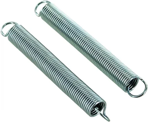 Century Spring C-269 7" Extension Springs