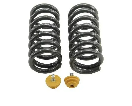 Belltech Lowering Coil Springs for Dodge Dakota 1997-2003