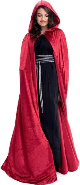 Little Adventures Adult Cloak