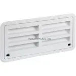 Dometic Vent ASM Polar White