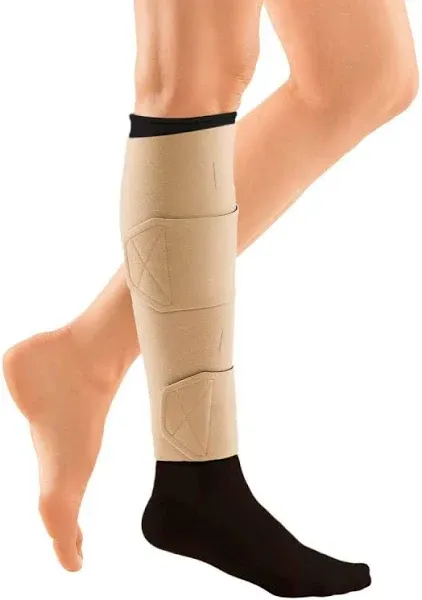 CircAid JuxtaLite Lower Leg Compression Wrap