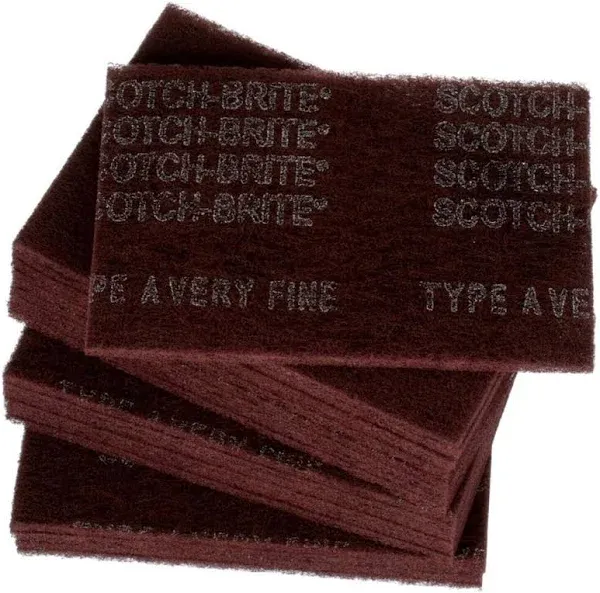 3M Scotch-Brite General Purpose Hand Pad