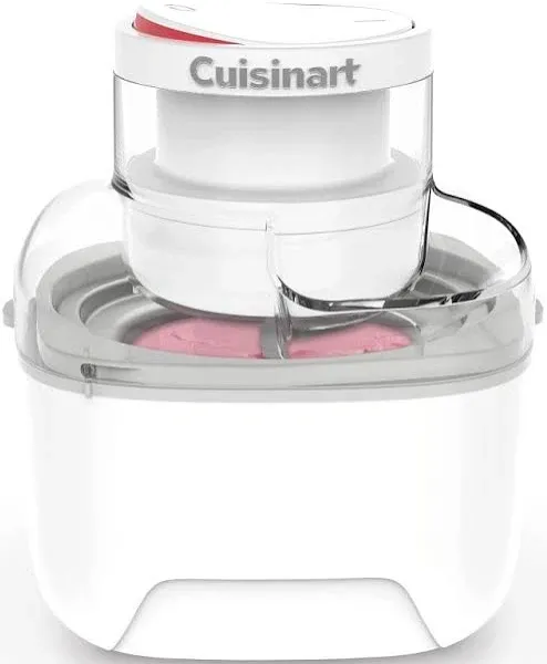 Cuisinart Wonder Ice Cream Maker