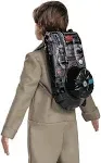 Ghostbusters Inflatable Proton Pack with Wand