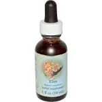 Flower Essence Services - Elm Dropper 1 oz