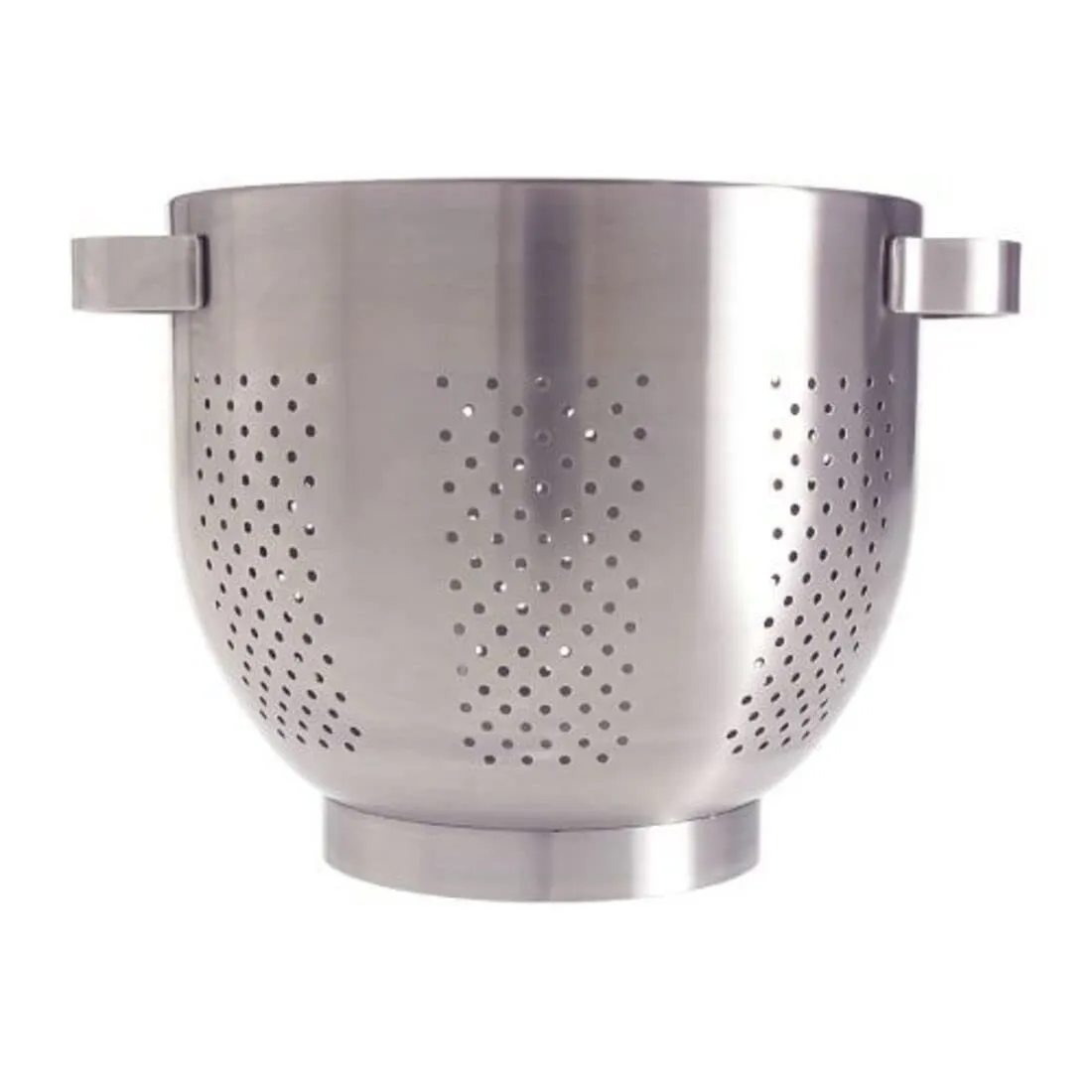 ORDNING Colander - stainless steel