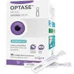 Optase Intense Dry Eye Drops