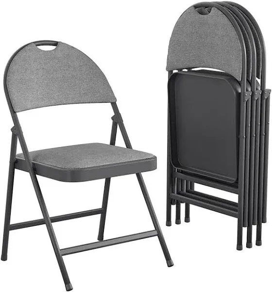 COSCO SmartFold Folding Chair