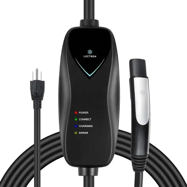 Lectron Tesla Level 1 Charger