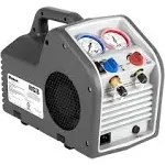 Robinair RG3 Portable Refrigerant Recovery Machine