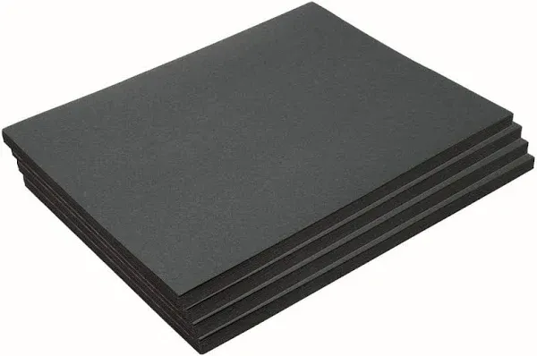 Heavyweight Construction Paper, 9" x 12", 500 Sheets