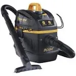 Vacmaster 5 Gallon Professional Wet/Dry Vacuum Beast Series - VFB511B 0201