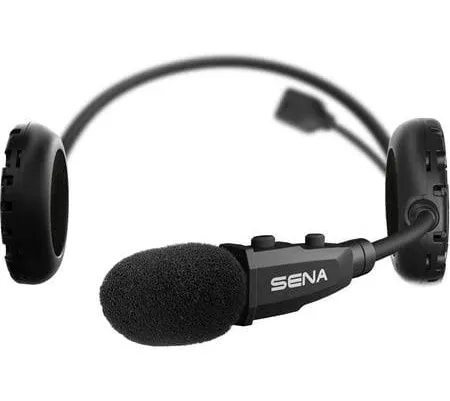 Sena 3S Plus Bluetooth Headset Universal