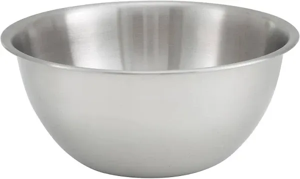 Winco MXBH-800 8 qt Mixing Bowl