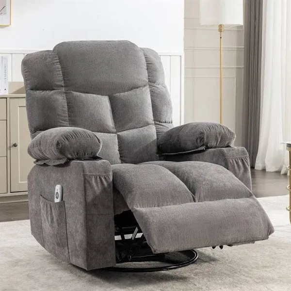 Syngar Oversized Recliner Chair