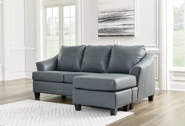 Ashley Genoa Sofa Chaise