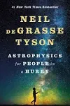 Astrophysics for People in a Hurry [Book]