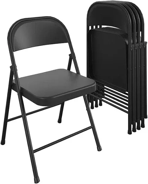 COSCO SmartFold Folding Chair