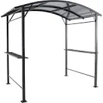 Hanover Grill Gazebo 90" x 59" x 90"