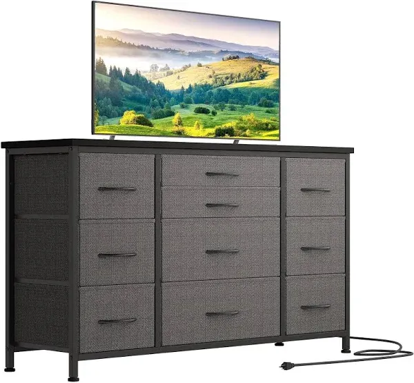 Jojoka Wide Dresser