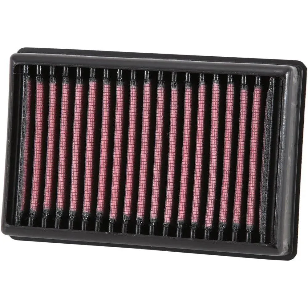 K&N BM-1113 for 13 BMW R1200GS Replacement Air FIlter