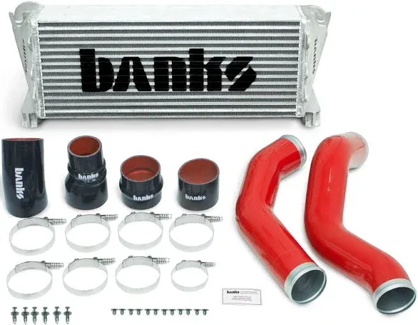 Banks Power Techni-Cooler Intercooler System 25987