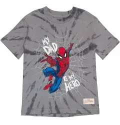 Marvel Spider-Man Matching Family T-Shirt