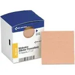 First Aid Only - FAE-6013 Pac-Kit by Moleskin Blister Prevention, 10 Count