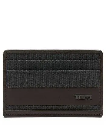 TUMI Alpha Slim Card Case