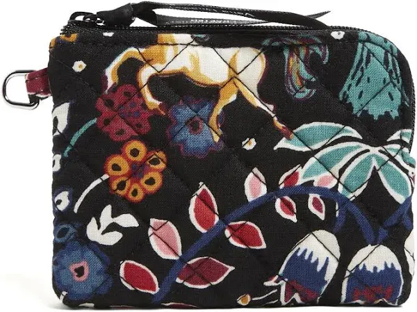 Vera Bradley Enchantment Coin Purse