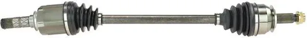 CV Axle Shaft-2.5i TRQ CSA82159