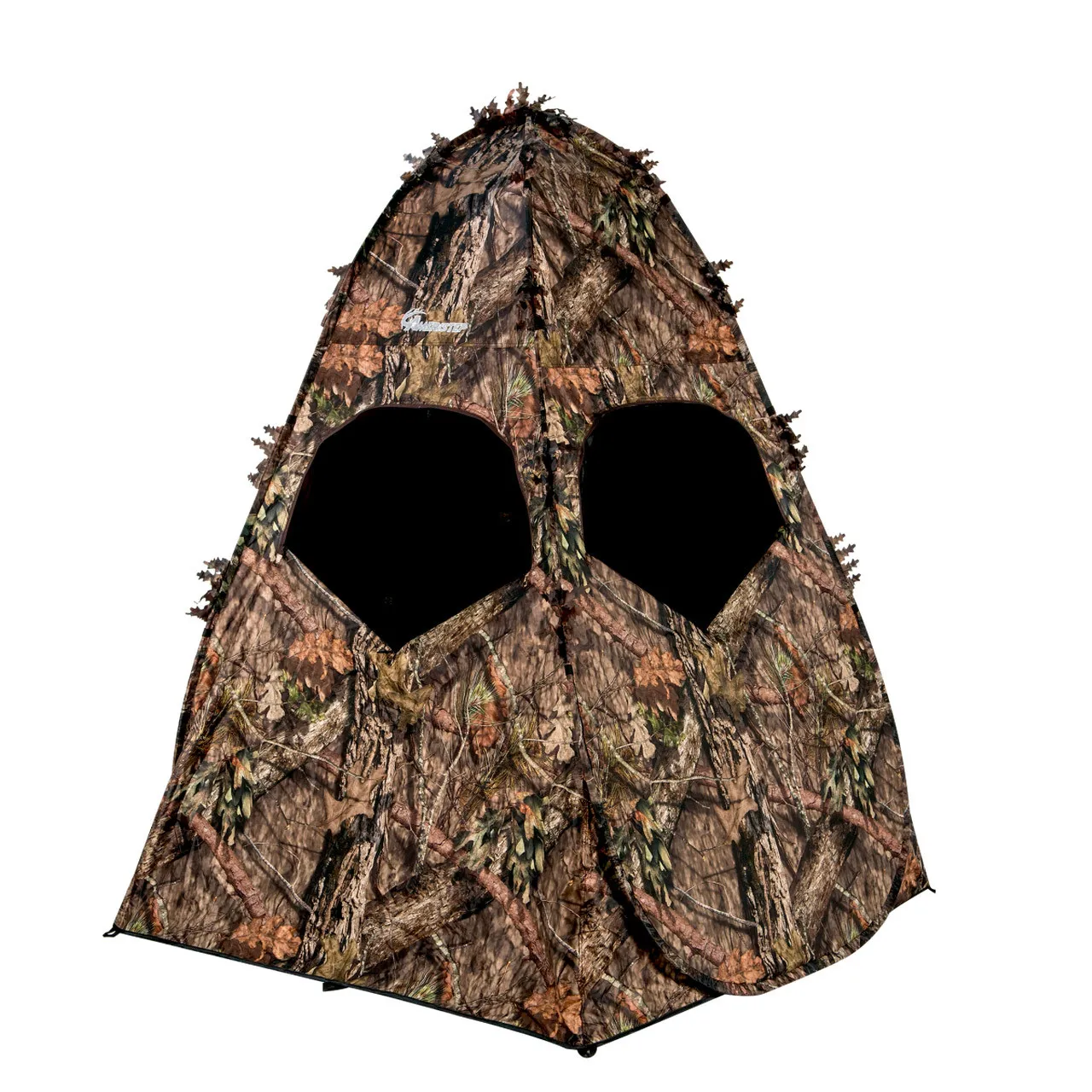 New Ameristep Outhouse Ground Blind Portable Hunting Ultra-Compact Easy-Setup