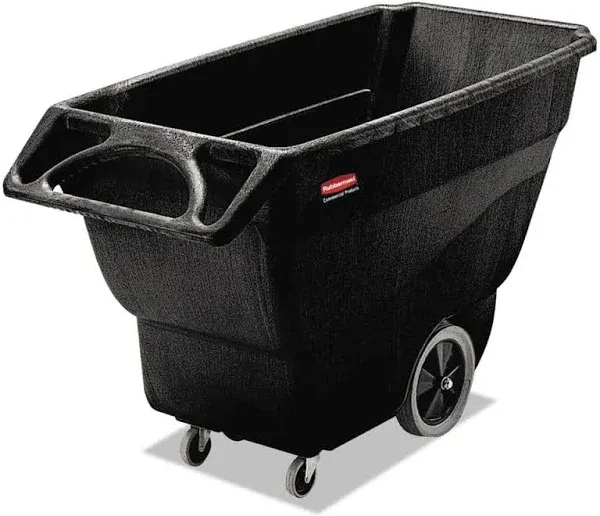 Rubbermaid Utility Duty Structural Foam Tilt Truck