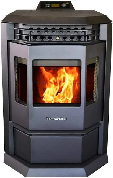 ComfortBilt HP22 Pellet Stove