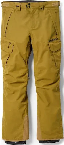 686 Men's Smarty 3-in-1 Cargo Pants