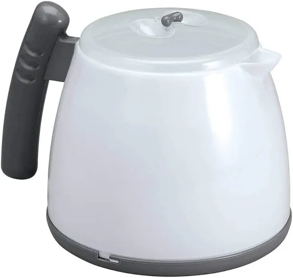 Home Marketplace Microwave Tea Kettle