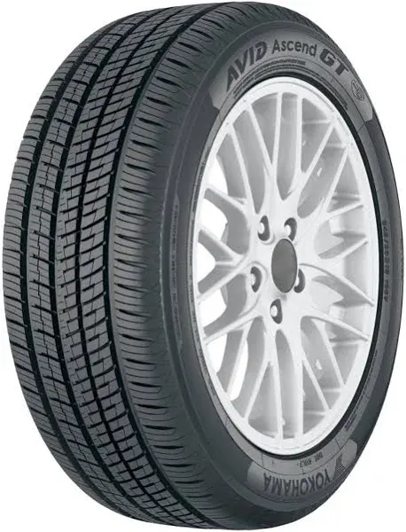 Yokohama Avid Ascend GT Tires for Sale | WheelHero