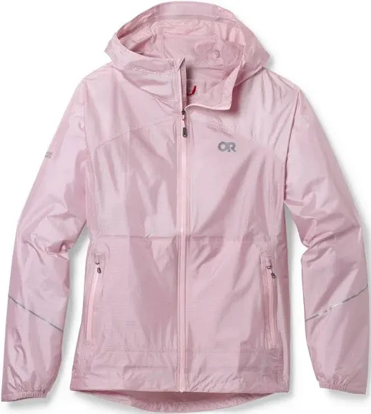 Outdoor Research Women's Helium Rain Jacket