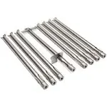 Weber 67558 Burner Tube Kit for Summit 660/670 Grills