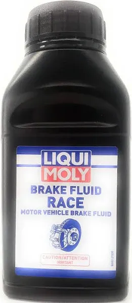 Liqui Moly Brake Fluid DOT 4