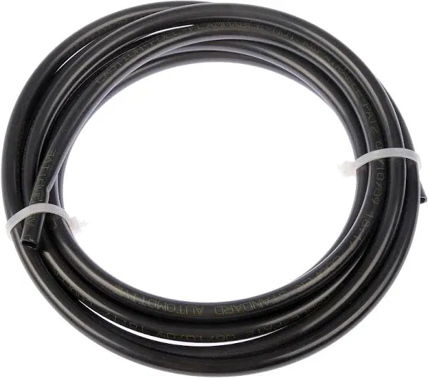 Dorman 800-074 10 Feet Of 5/16 In. Nylon Fuel Line Universal Fit, Blue