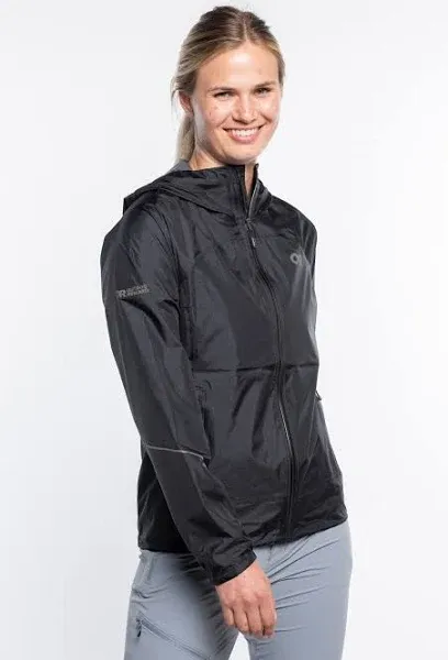 Women's Helium Rain Jacket | Outdoor Research