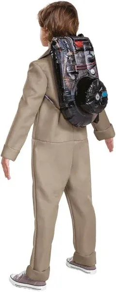 Disguise Inflatable Proton Pack