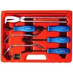 Astro 7848 - 8 Piece Professional Brake Tool Set