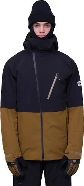 686 Men's Hydra Thermagraph Jacket