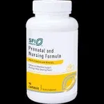 Klaire Labs Prenatal and Nursing Formula