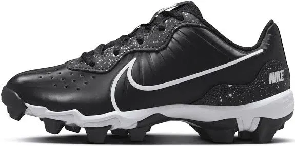 Nike Alpha Huarache 4 Keystone Baseball Cleats